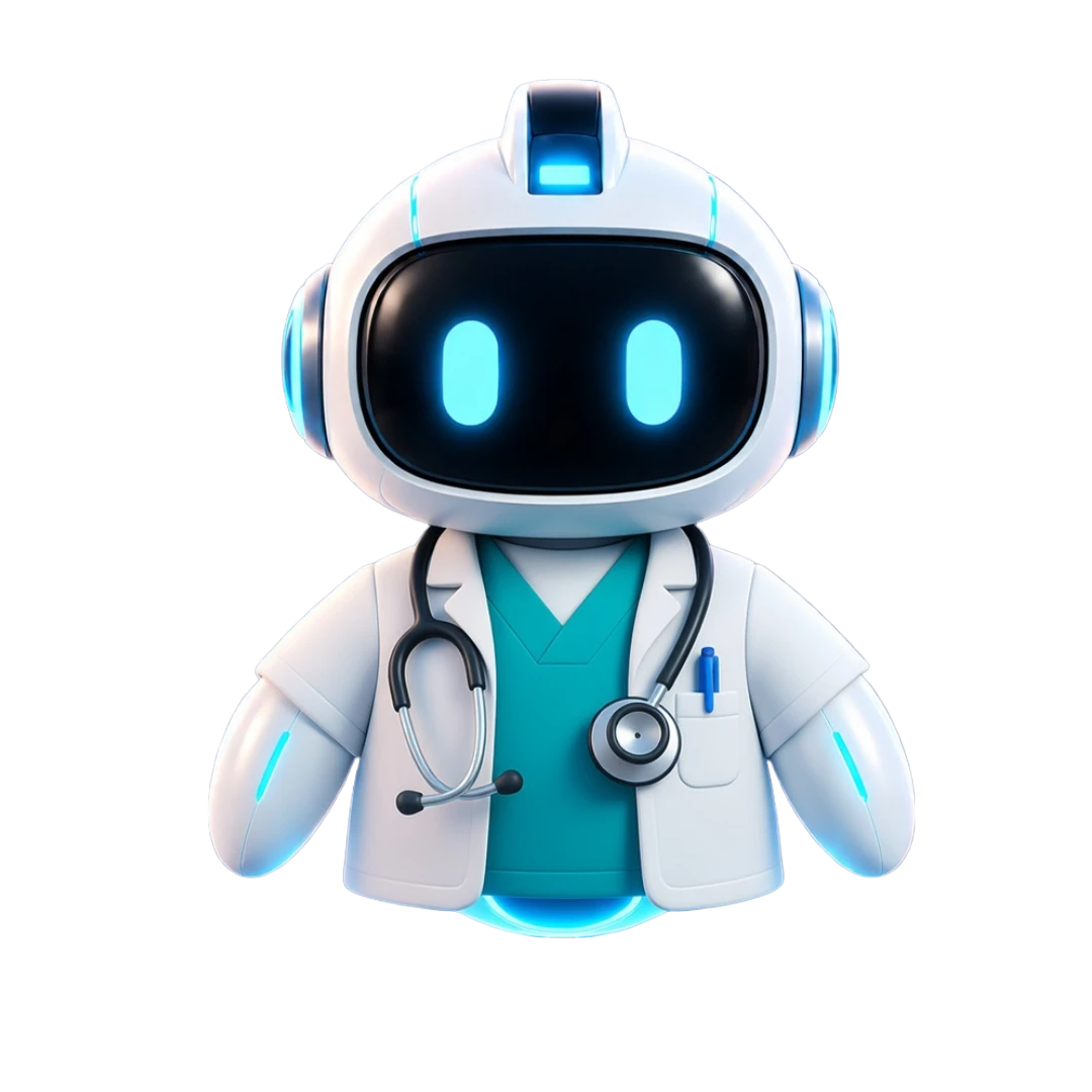 Healthcare agent
